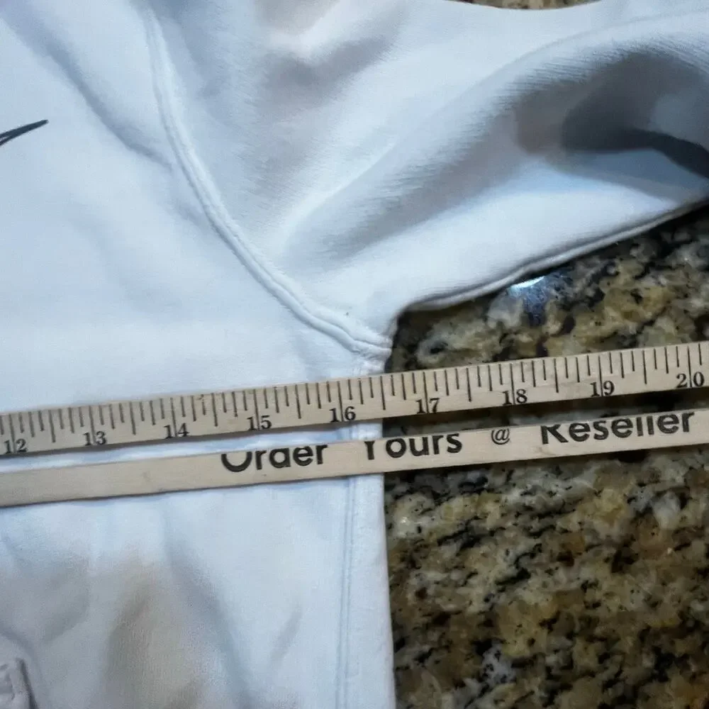 Nike tennis hoodie